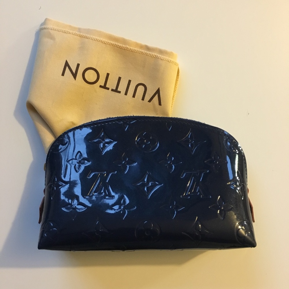 Ss16 Louis Vuitton Pouchette